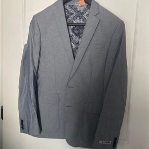 Mens Express Blazer